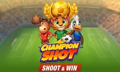 Champion Shot AceWin game cover