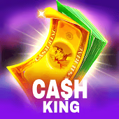 Cash King Acewin game cover