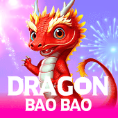 Dragon Bao Bao Acewin game cover