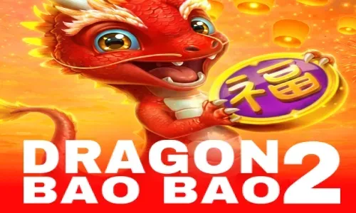 Dragon Bao Bao2 Acewin game cover