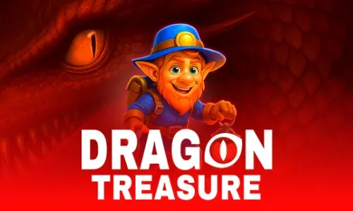 Dragon Treasure Acewin game cover