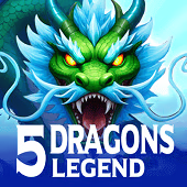 Dragons Legend Acewin game cover