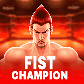 Fist Champion Acewin game cover