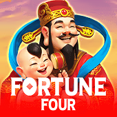 Fortune Four Acewin game cover
