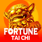 Fortune Tai Chi Acewin game cover