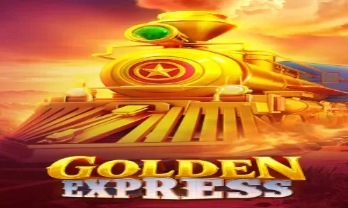 Golden Express Acewin game cover