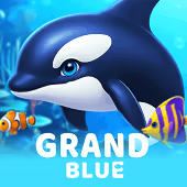 Grand Blue Acewin game cover