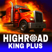 High Road King Plus Acewin game cover