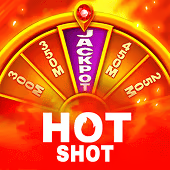 Hot Shot Acewin game cover