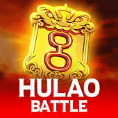 Hulao Battle Acewin game cover