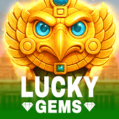 Lucky Gems Acewin game cover