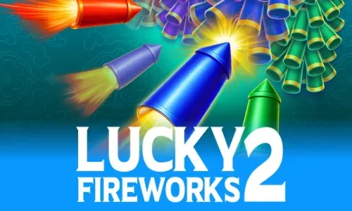 LuckyFireworks2 Acewin game cover
