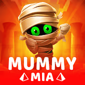 Mummy Mia Acewin game cover