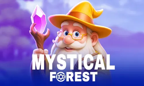 Mystical Forest Acewin game cover