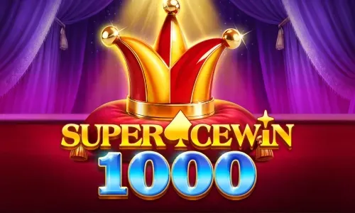 Super AceWin 1000 Acewin game cover