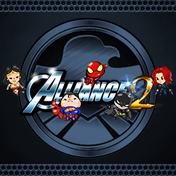 Alliance 2 Ameba game cover