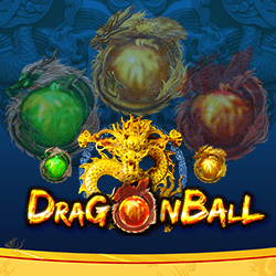 Dragon Ball Ameba game cover