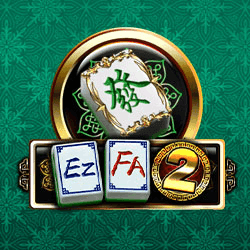 EZ FA 2 Ameba game cover