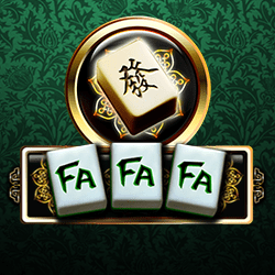 FaFaFa Ameba game cover