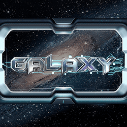 Galaxy Ameba game cover