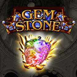 Gemstone Ameba game cover