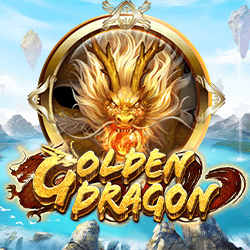 Golden Dragon Ameba game cover
