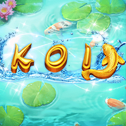 Koi Ameba game cover