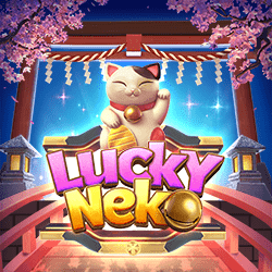 Lucky Cat Ameba game cover