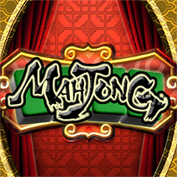 Mah Jong Ameba game cover