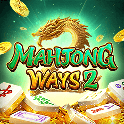 Mahjong Way 2 Ameba game cover