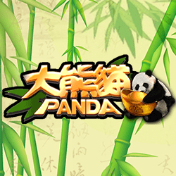 Panda Ameba game cover