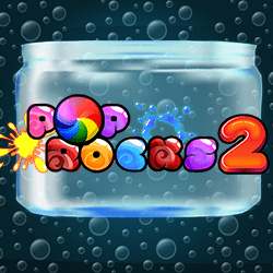 Pop Rock 2 Ameba game cover