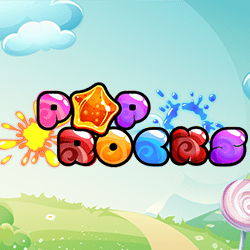 Pop Rocks Ameba game cover