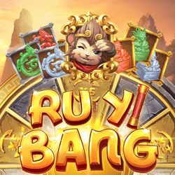 Ru Yi Bang Ameba game cover
