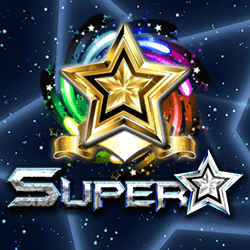 Super Star Ameba game cover