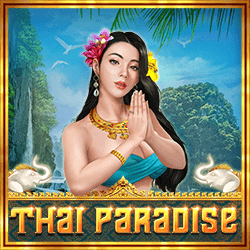 Thai Paradise Ameba game cover