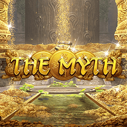 The Myth Ameba game cover