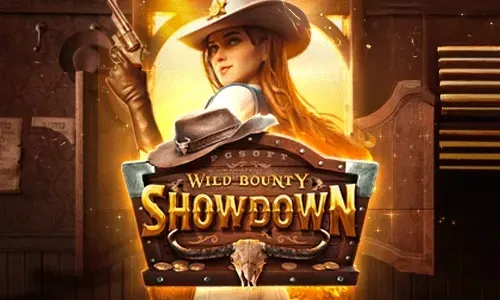 Wild Bounty Showdown Ameba game cover