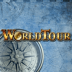 World Tour Ameba game cover