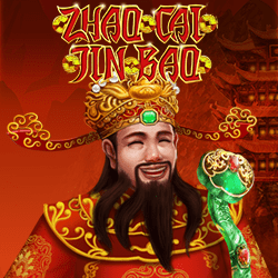 Zhao Cai Jin Bao Ameba game cover