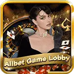 Allbet Game Lobby Allbet game cover
