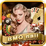 BMQ hall Allbet game cover