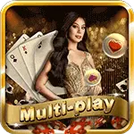 Multi-Play Allbet game cover