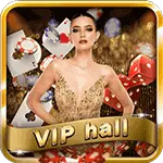 VIP hall Allbet game cover