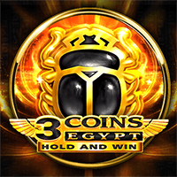 3 Egypt Chests BNG game cover