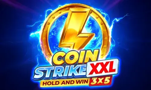 Coin Strike XXL: Hold and Win BNG game cover