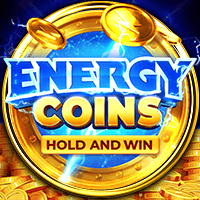 Energy Coins: Hold and Win BNG game cover