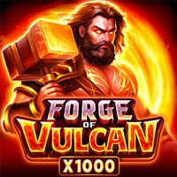 Forge of Vulcan BNG game cover