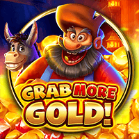 Grab more Gold! BNG game cover