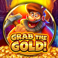 Grab the Gold! BNG game cover